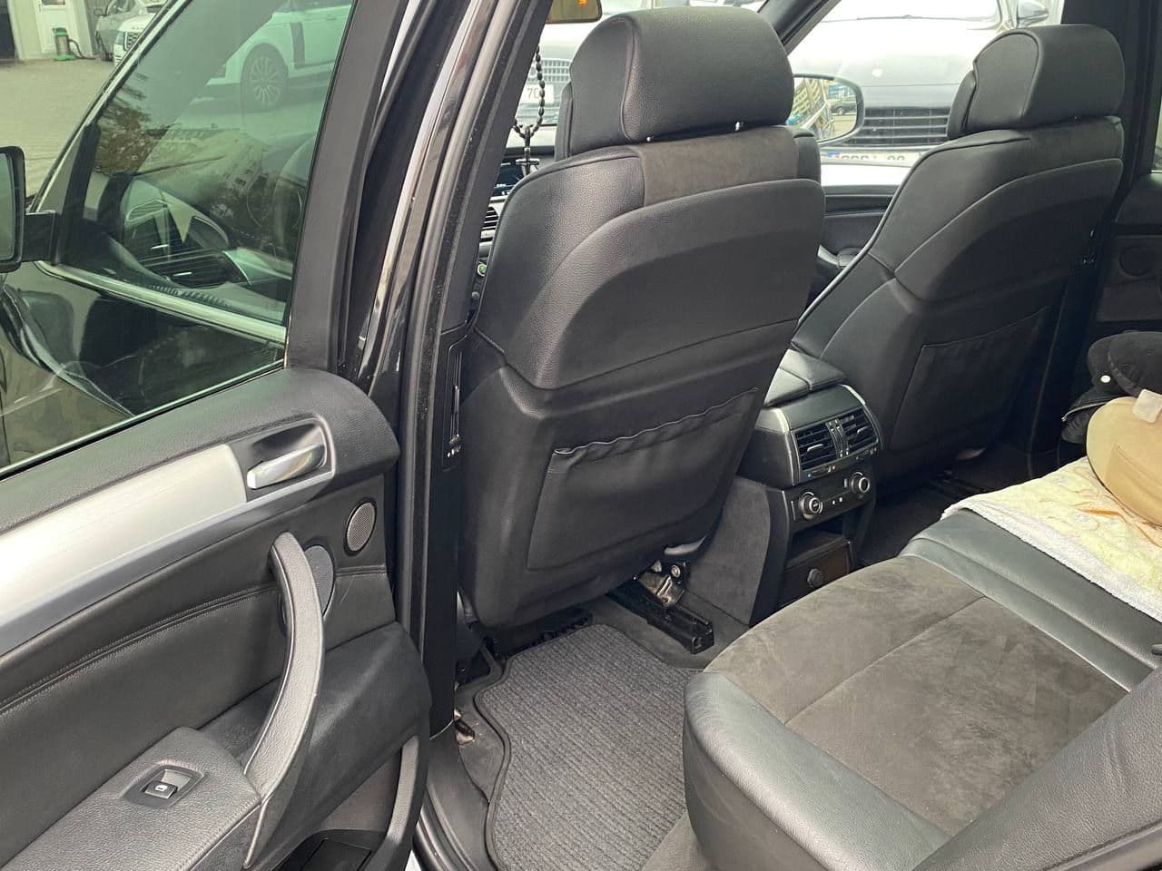 2007 BMW X5 4.8i — Miniatură 22