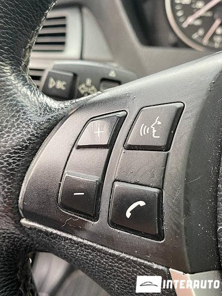 2007 BMW X5 4.8i — Miniatură 17