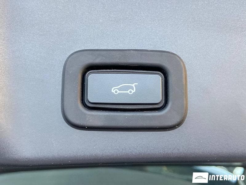 2022 Land Rover Range Rover Evoque — Miniatură 30