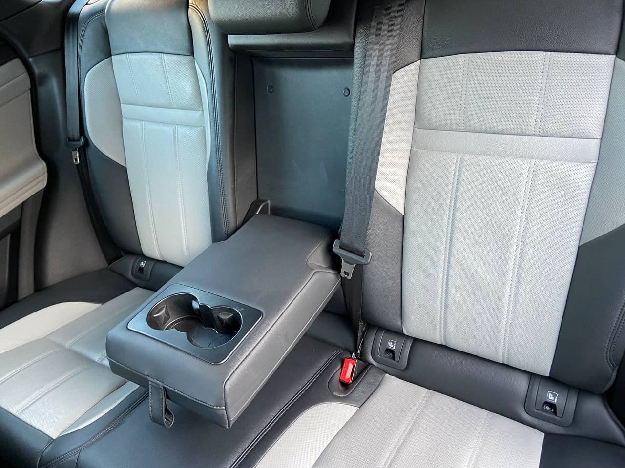 2022 Land Rover Range Rover Evoque — Miniatură 7