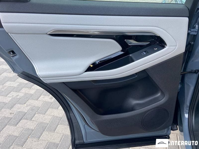 2022 Land Rover Range Rover Evoque — Miniatură 25