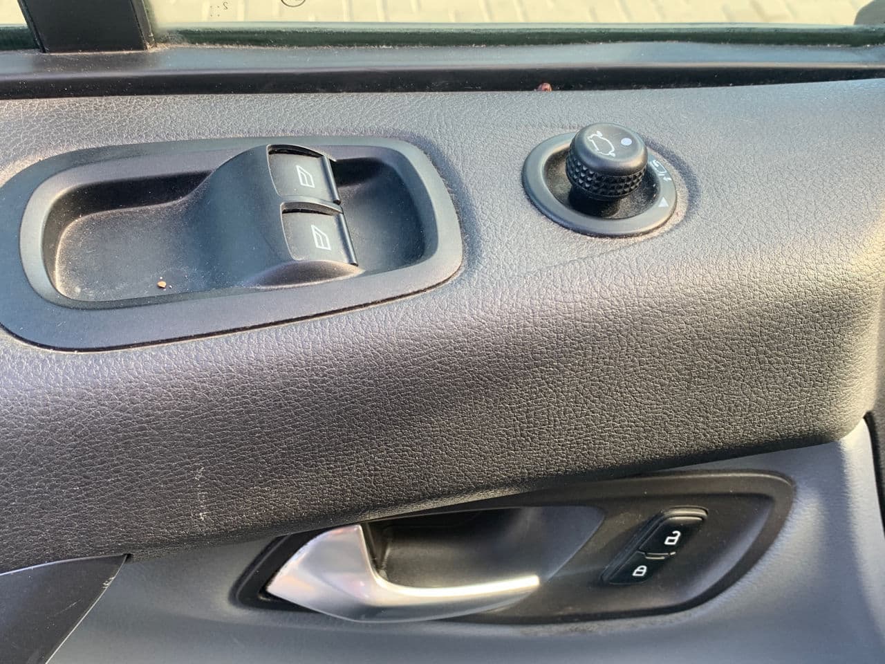 2013 Ford Transit — Miniatură 6