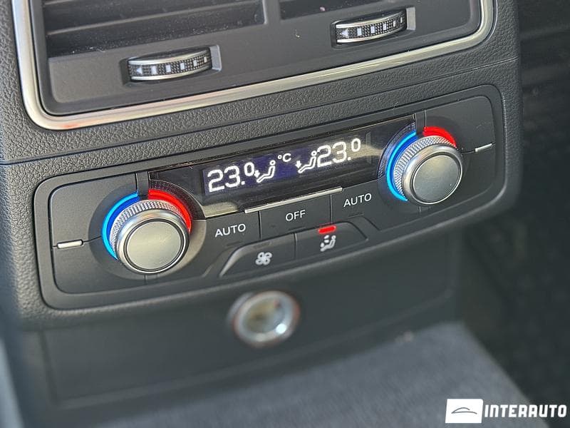 2016 Audi A6 — Miniatură 18