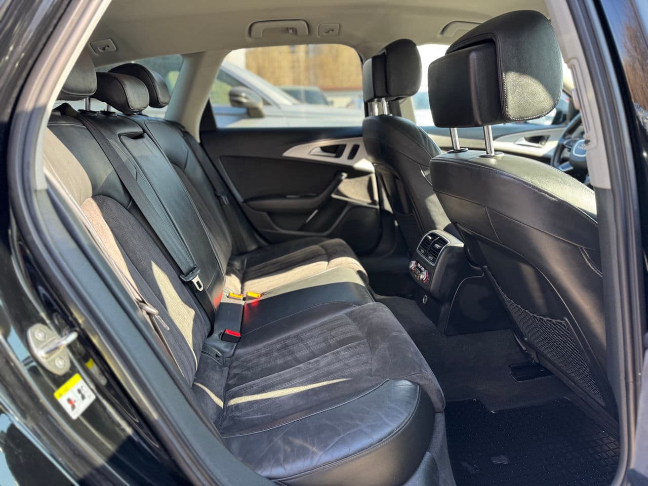 2016 Audi A6 — Miniatură 19