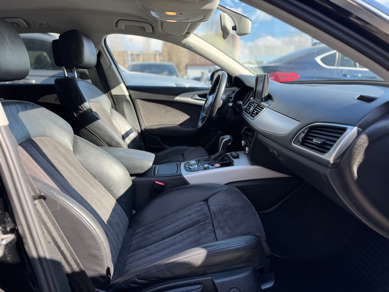 2016 Audi A6 — Miniatură 20