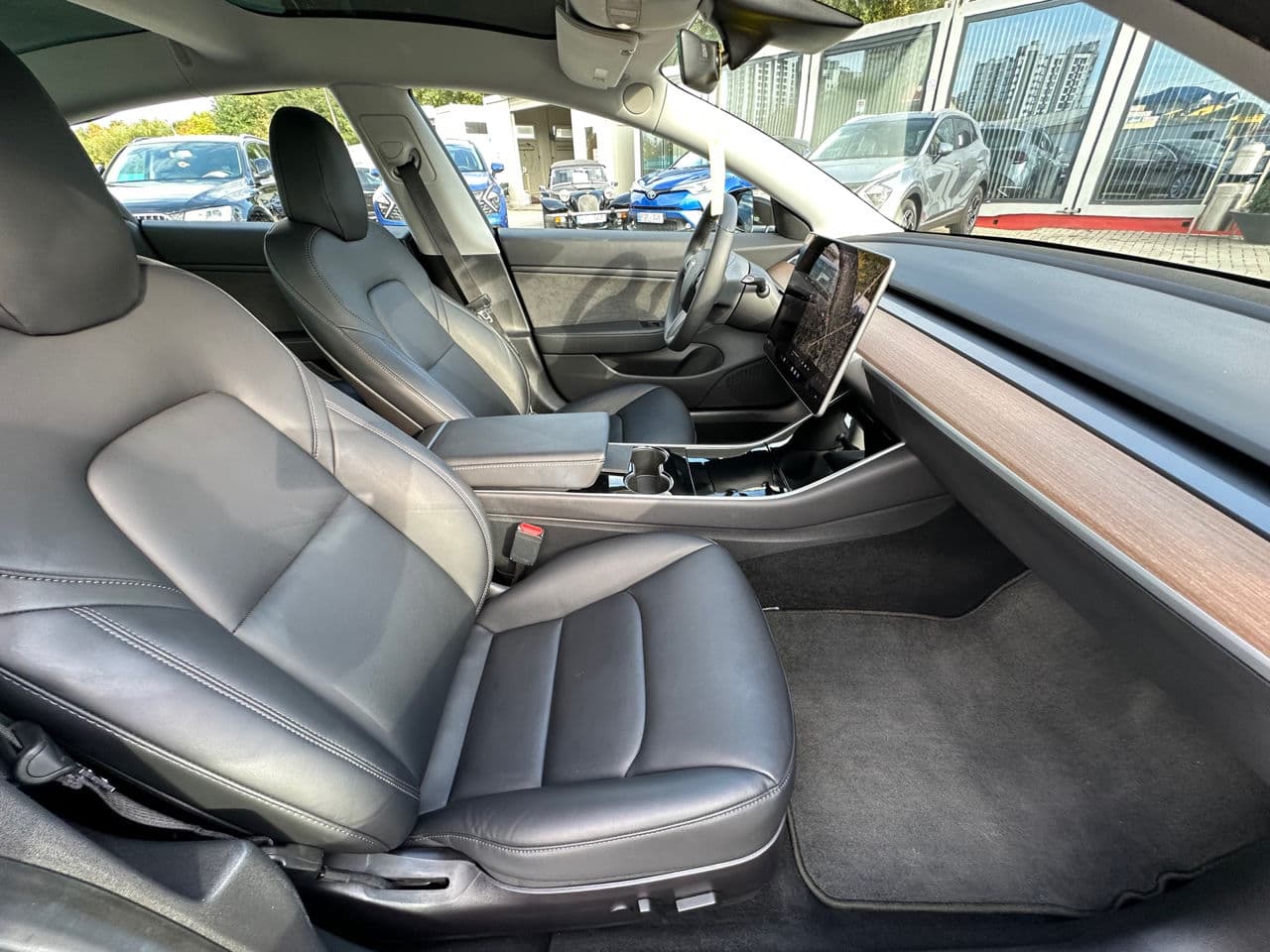 2019 Tesla Model 3 — Miniatură 12