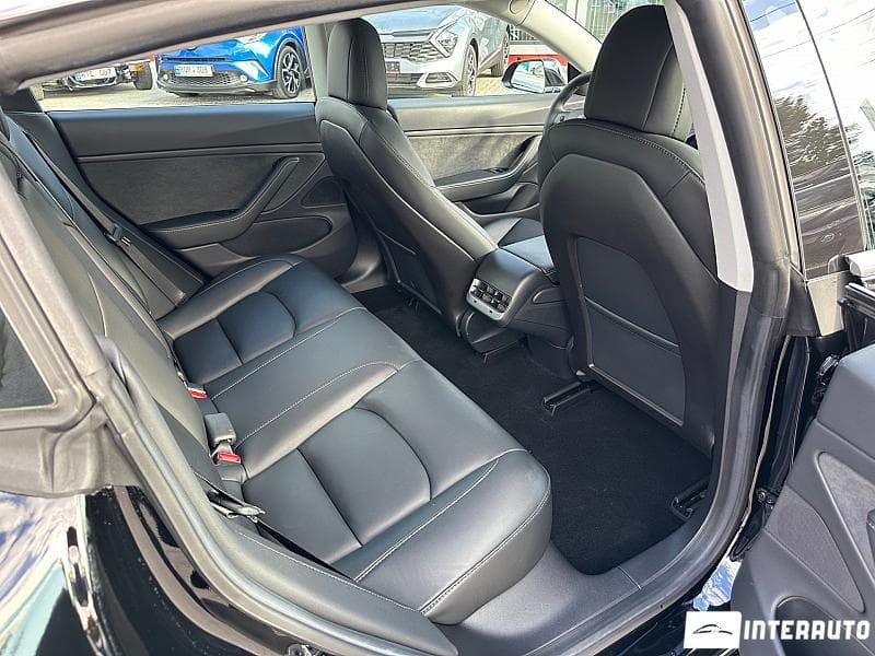 2019 Tesla Model 3 — Miniatură 15