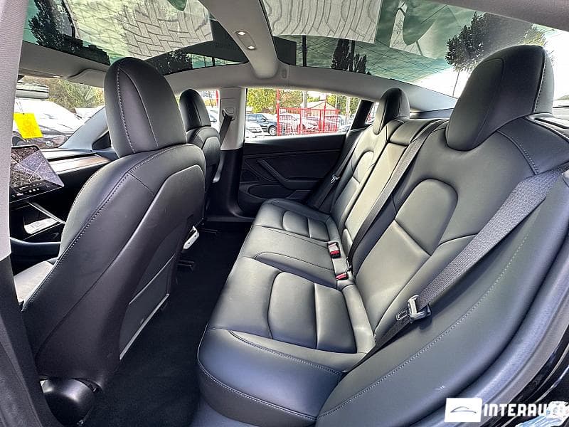 2019 Tesla Model 3 — Miniatură 16