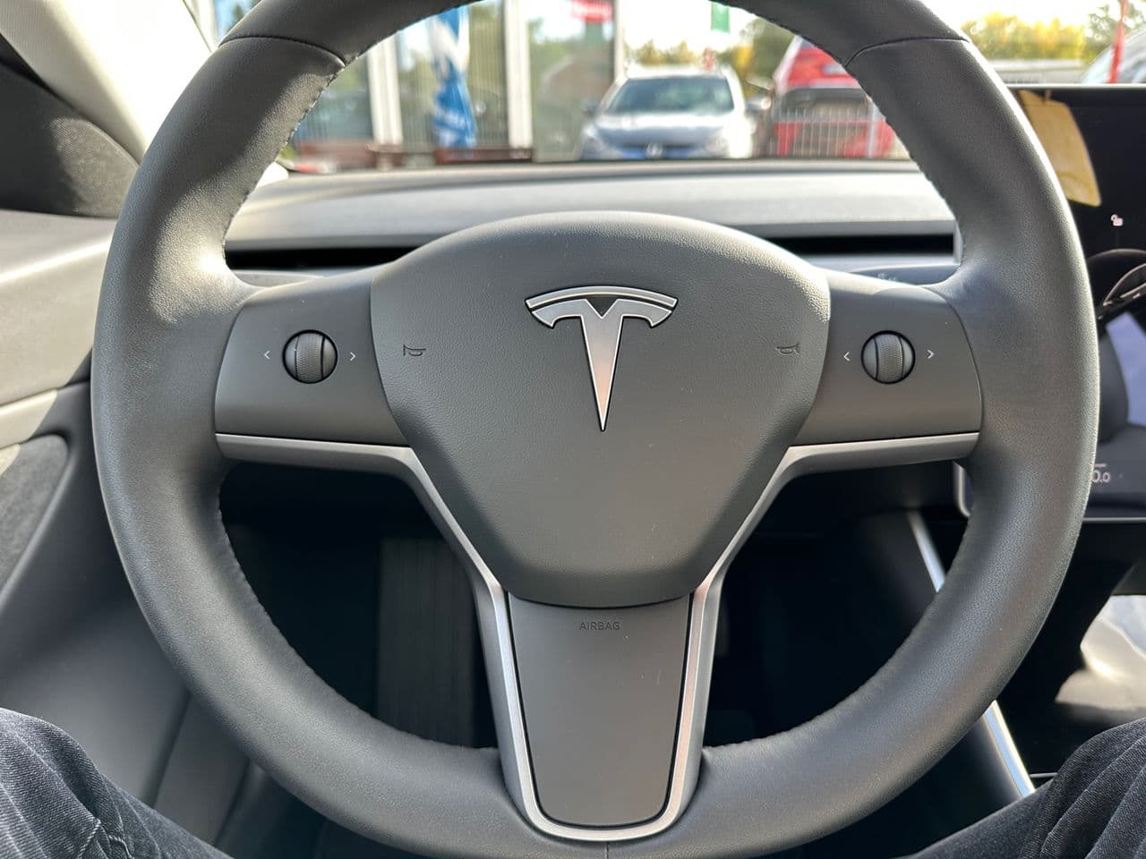 2019 Tesla Model 3 — Miniatură 9