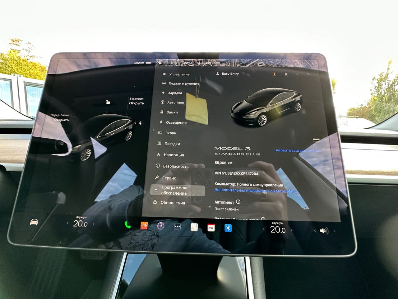 2019 Tesla Model 3 — Miniatură 10