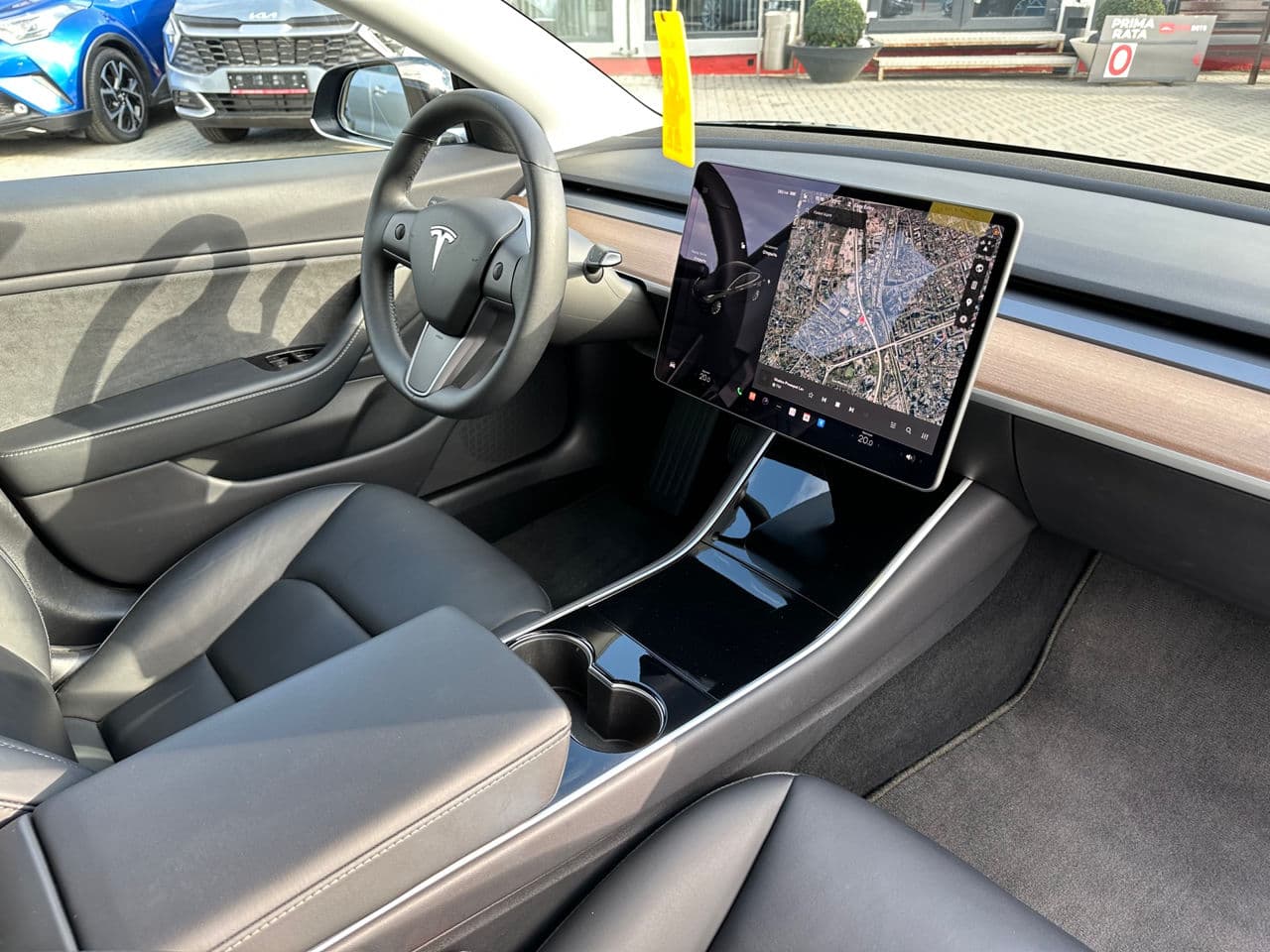 2019 Tesla Model 3 — Miniatură 13