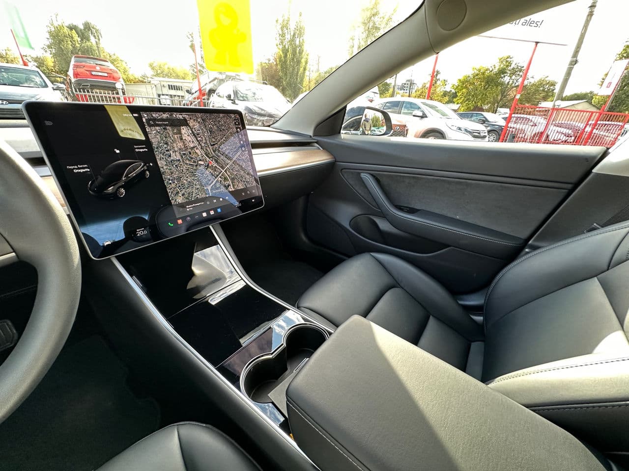 2019 Tesla Model 3 — Miniatură 11