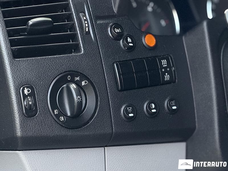 Volkswagen Crafter 2015 — Миниатюра 7
