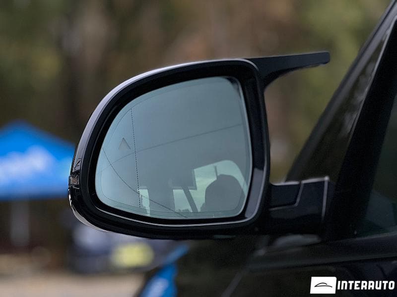 BMW X5 4.0i 2018 — Миниатюра 11