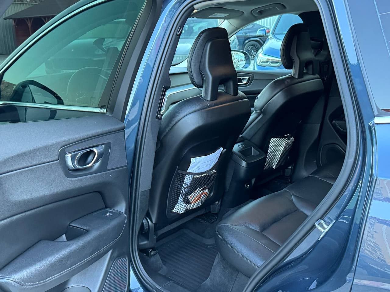 Volvo XC 60 2018 — Миниатюра 22