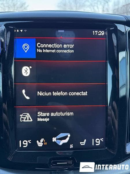 Volvo XC 60 2018 — Миниатюра 20