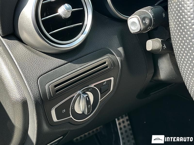 2019 Mercedes GLC 200 Coupe — Miniatură 7