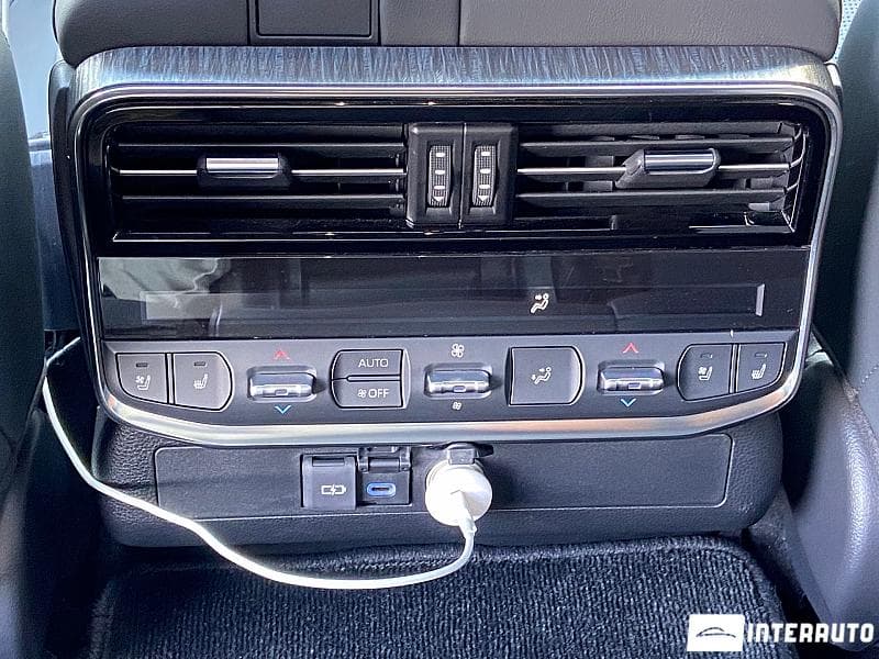 2022 Toyota Land Cruiser — Miniatură 23