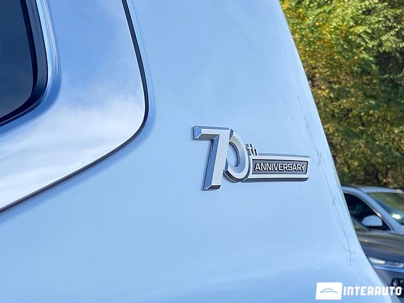 2022 Toyota Land Cruiser — Miniatură 5