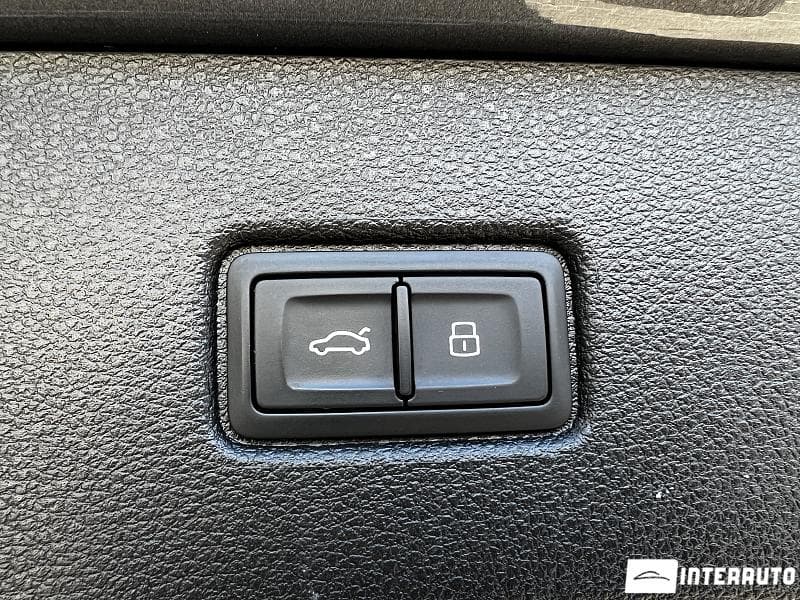 2016 Audi Q7 — Miniatură 21