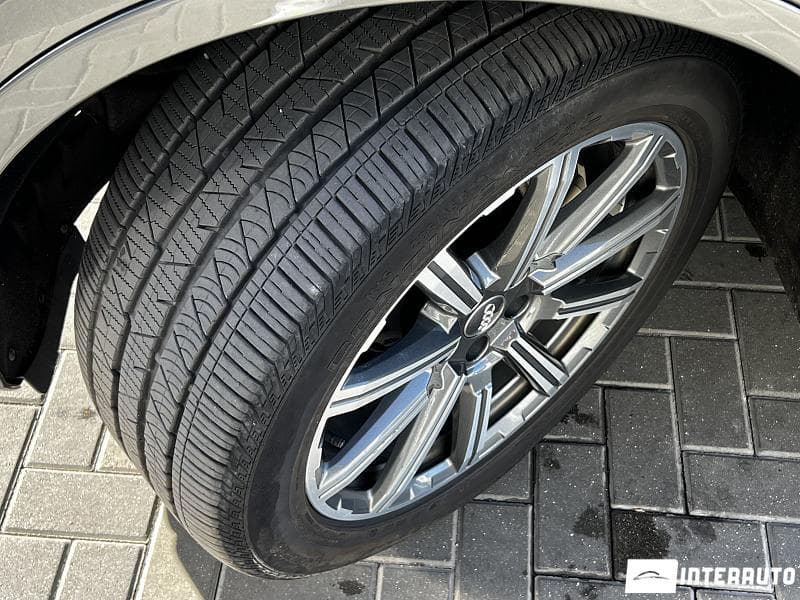 2016 Audi Q7 — Miniatură 24