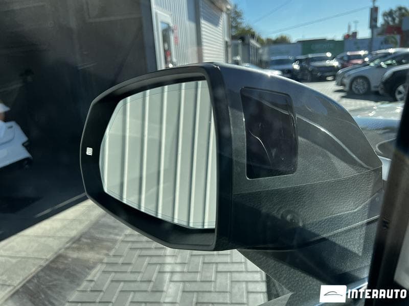 2016 Audi Q7 — Miniatură 22