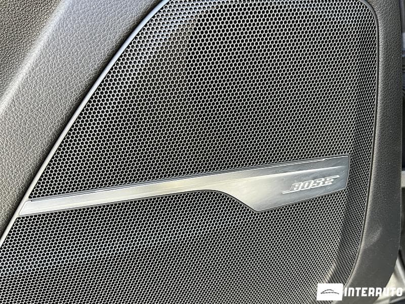 2016 Audi Q7 — Miniatură 25
