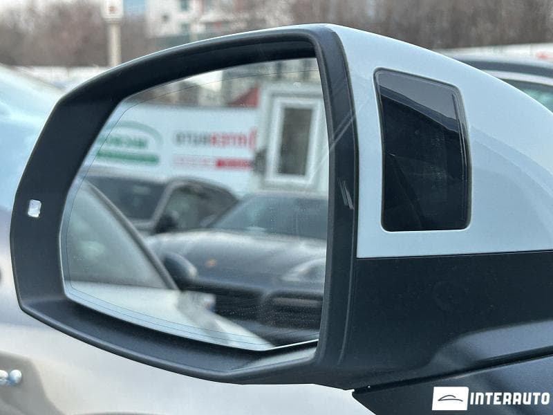2017 Audi Q7 — Miniatură 6