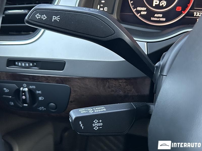 2017 Audi Q7 — Miniatură 13