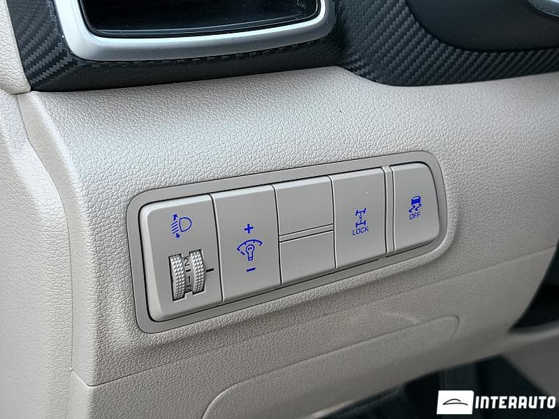 Hyundai Tucson 2019 — Миниатюра 15