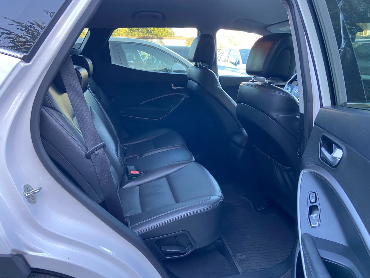 Hyundai Santa Fe 2016 — Миниатюра 18