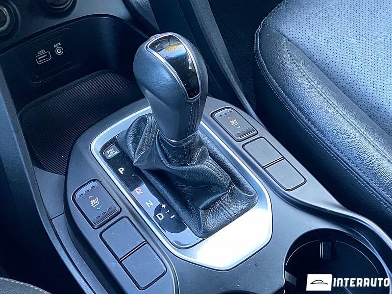 Hyundai Santa Fe 2016 — Миниатюра 15