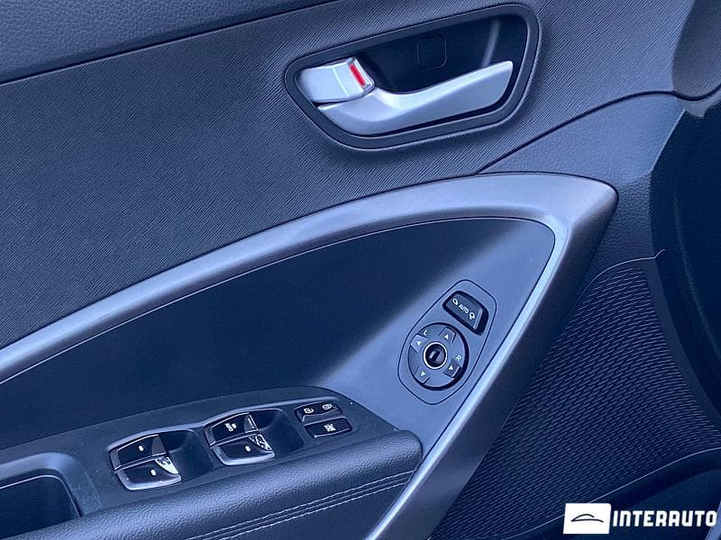 Hyundai Santa Fe 2016 — Миниатюра 7