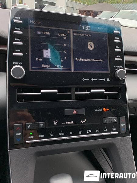 Toyota Avalon 2019 — Миниатюра 19