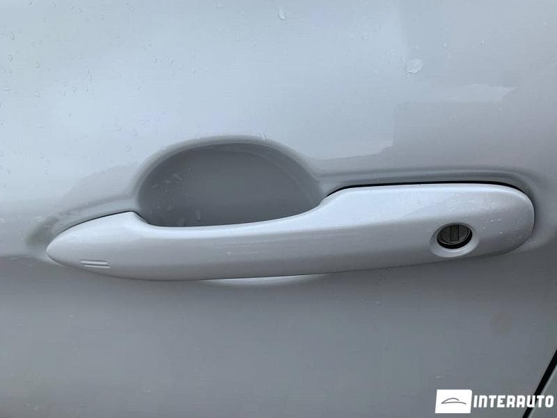 Toyota Avalon 2019 — Миниатюра 7