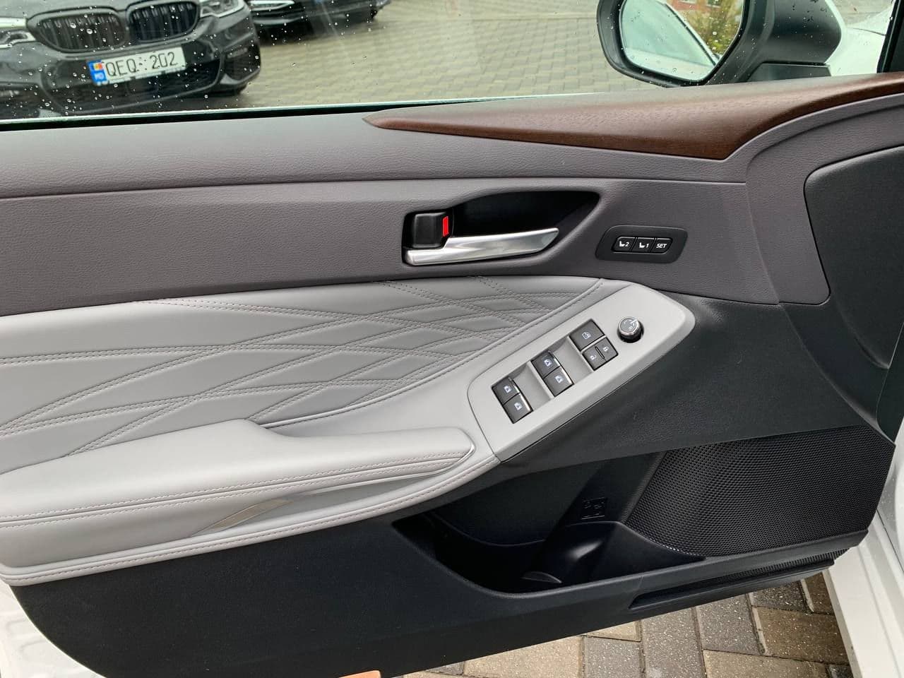 Toyota Avalon 2019 — Миниатюра 8
