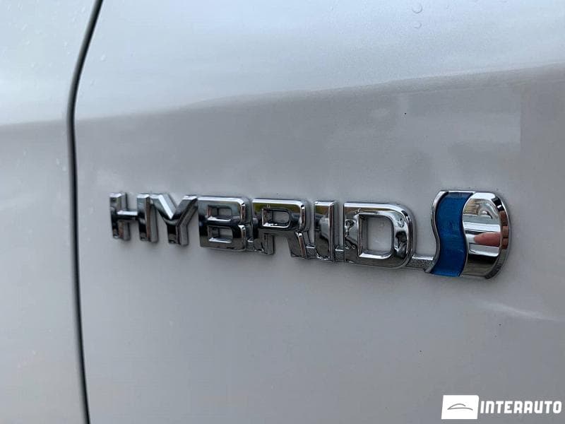Toyota Avalon 2019 — Миниатюра 5