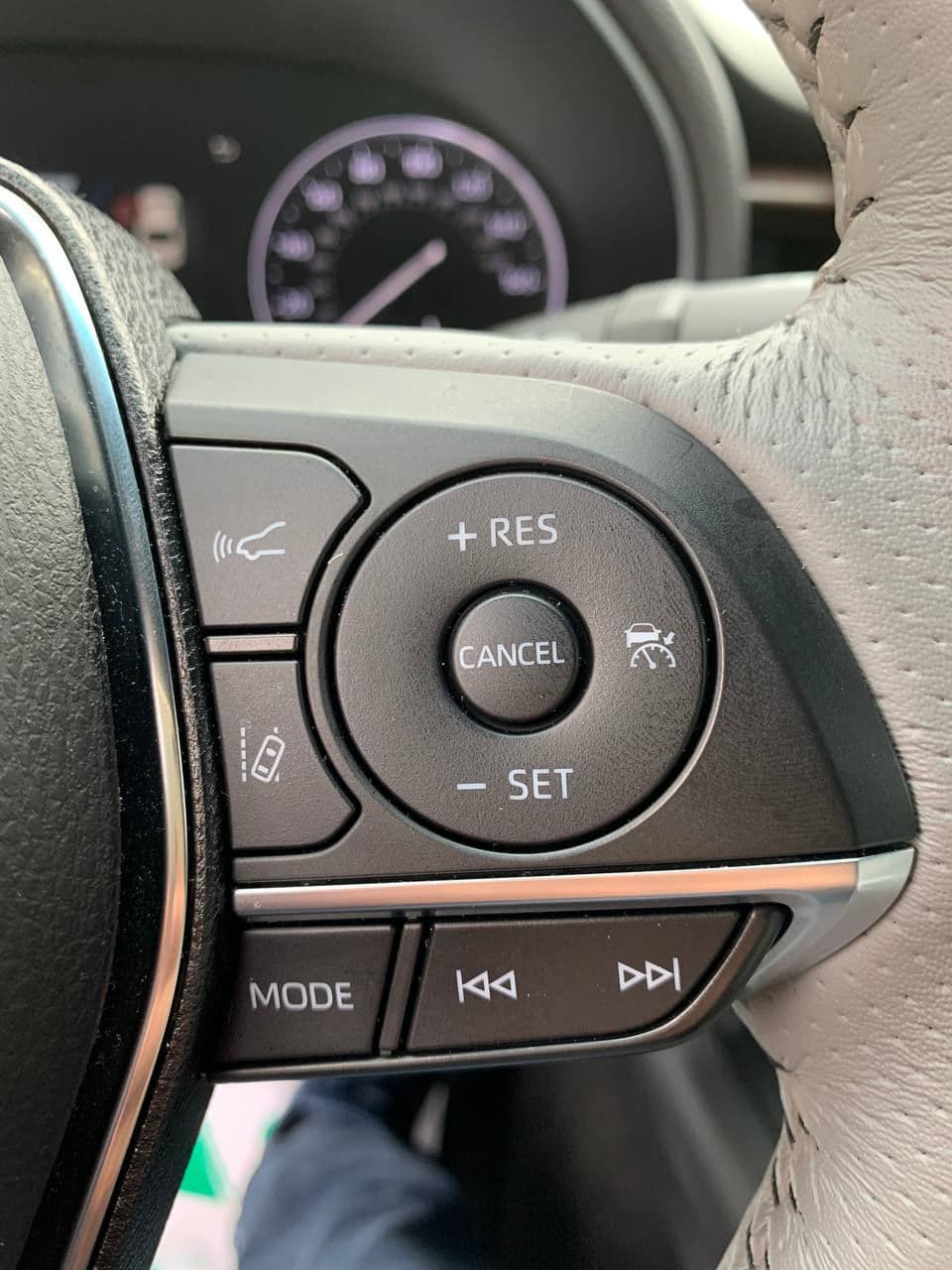 Toyota Avalon 2019 — Миниатюра 15