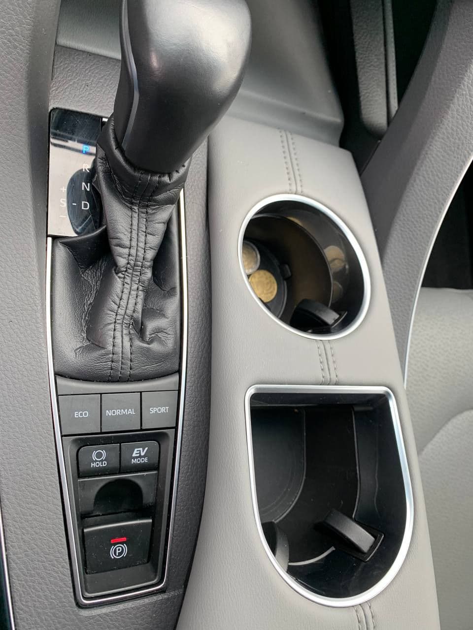Toyota Avalon 2019 — Миниатюра 21