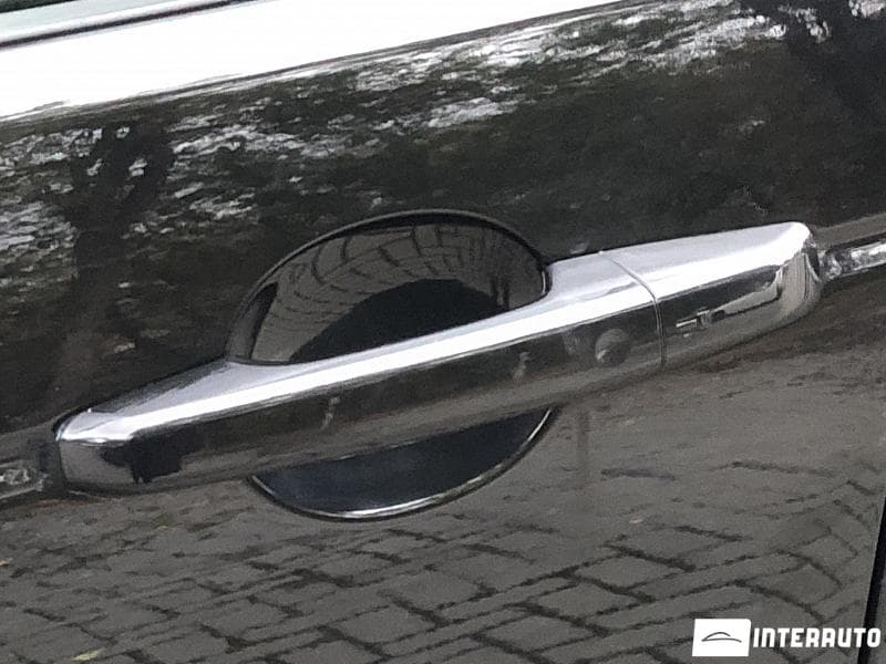 2017 Land Rover Discovery Sport — Miniatură 20