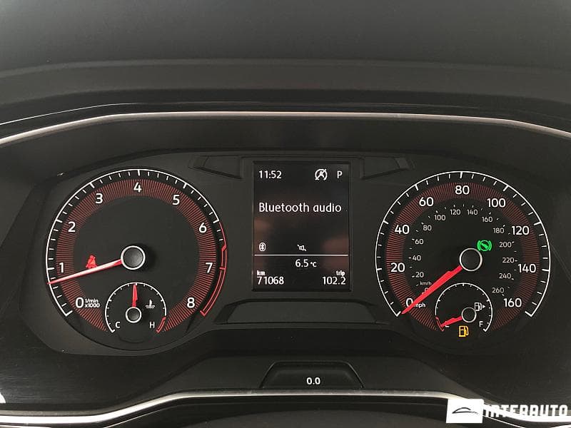 Volkswagen Jetta 2019 — Миниатюра 10