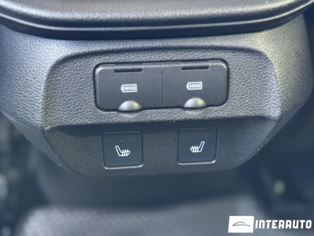 2022 Haval H6 — Miniatură 18
