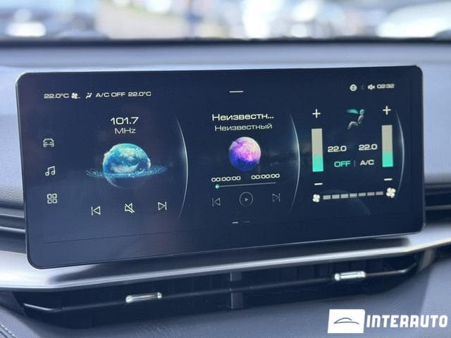 2022 Haval H6 — Miniatură 13