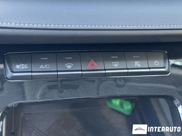 2022 Haval H6 — Miniatură 14