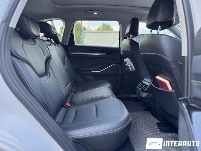 2022 Haval H6 — Miniatură 17