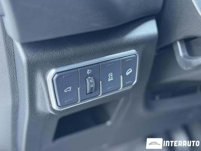2022 Haval H6 — Miniatură 7
