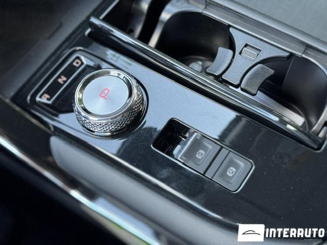 2022 Haval H6 — Miniatură 15
