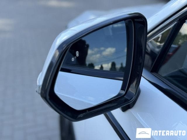 2022 Haval H6 — Miniatură 22