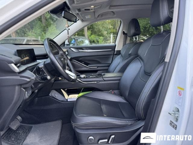 2022 Haval H6 — Miniatură 5