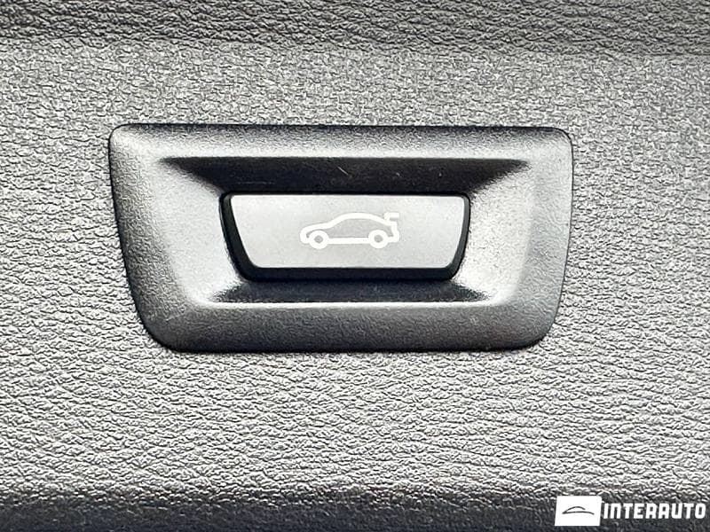 2019 BMW X1 1.6D — Miniatură 21